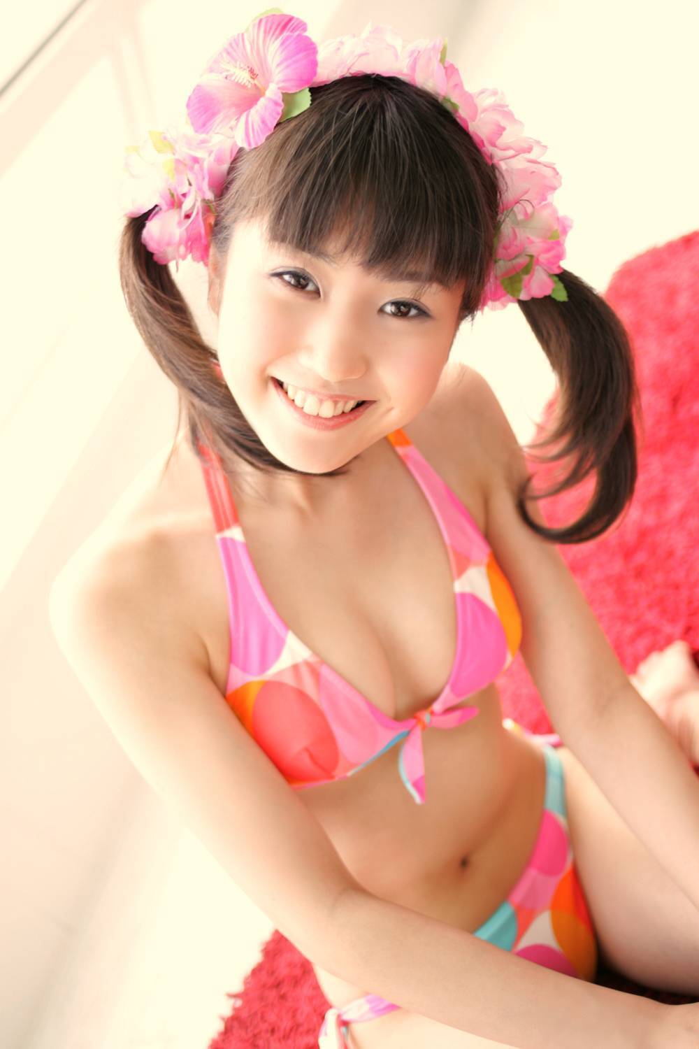 中村知世 No313 Chise Nakamura [DGC]